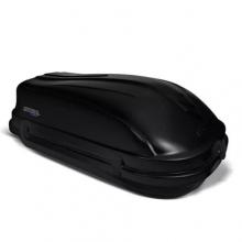 Bagageiro Maleiro de Teto Motobul 600 Litros com chave