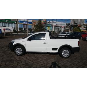 Estribo Saveiro 2010 Até 2024 - G5/G6/G7/G8 