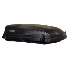 Bagageiro Maleiro de Teto Motobul 550 Litros SUV com chave