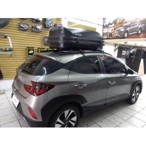 Bagageiro Maleiro de Teto 510 Litros Com Chave