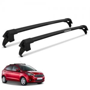 Rack de Teto Ford KA Hatch 2014 até 2021