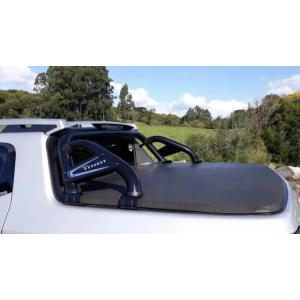 Santo Antonio Fiat Toro Trend Preto