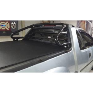 Capota Marítima Montana 2008 até 2010